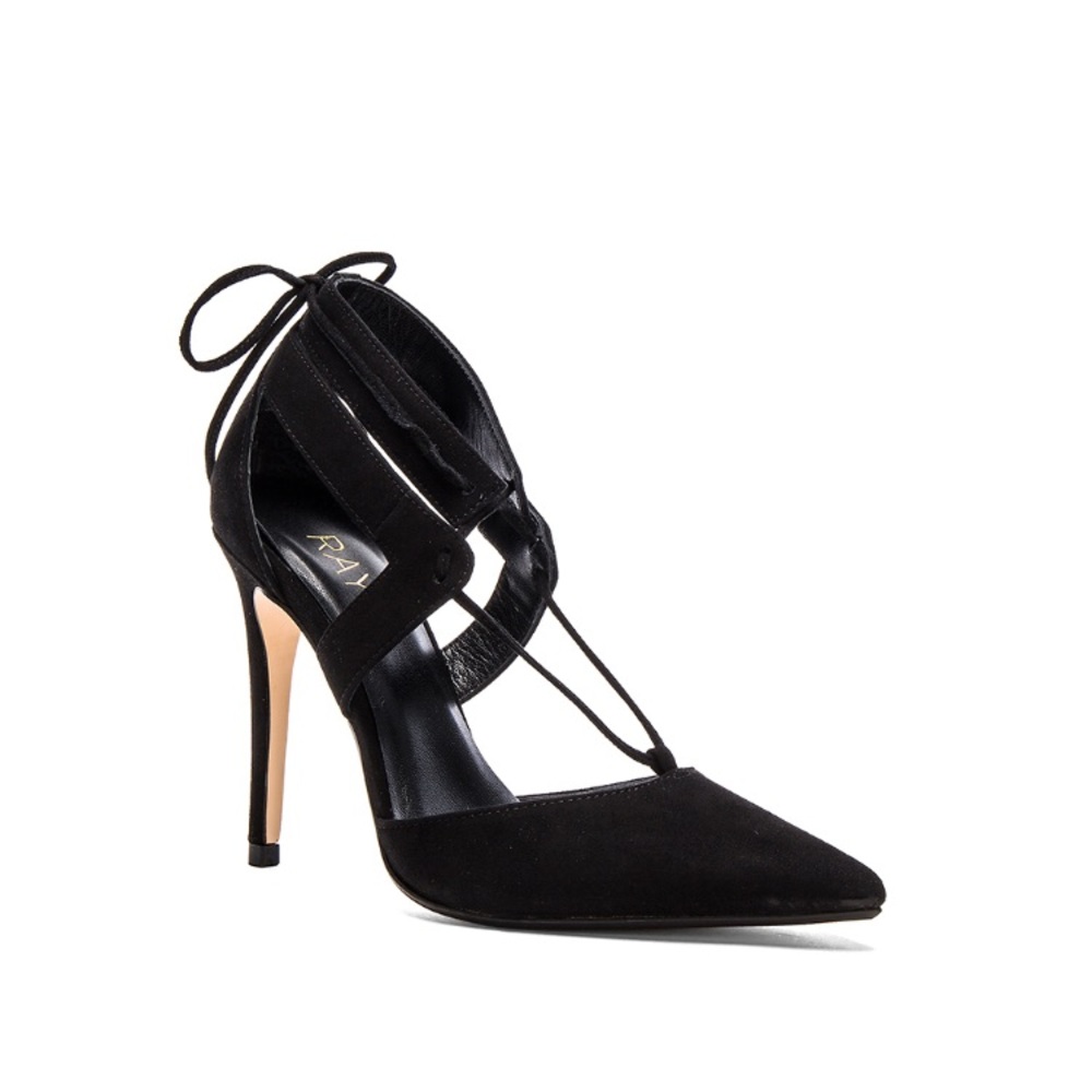 Raye Chase Pump